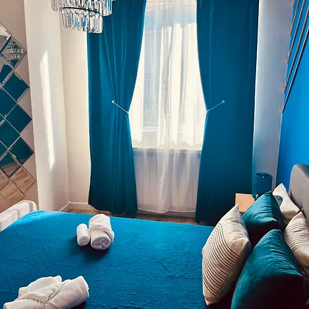 Boutique Family Hotel BRIO 3*