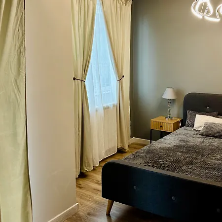 Boutique Family Hotel BRIO Велинград