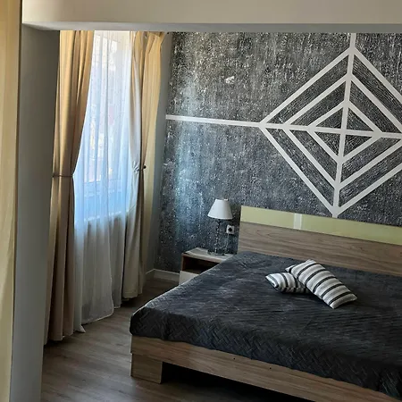 Boutique Family Hotel BRIO 3* Велинград