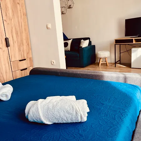 Boutique Family Hotel BRIO Хотел