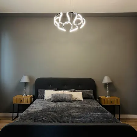 Boutique Family Hotel BRIO Хотел 3*