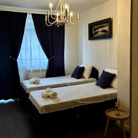 Хотел Boutique Family Hotel BRIO 3*
