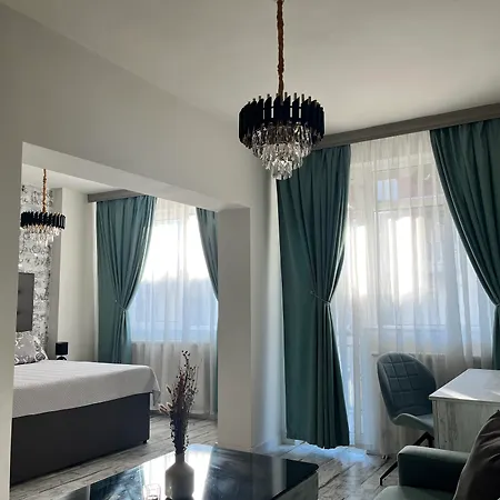 Boutique Family Hotel BRIO 3* Велинград
