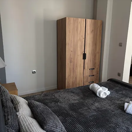 Boutique Family Hotel BRIO Хотел