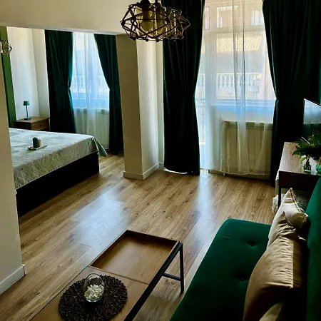 Boutique Family Hotel BRIO Хотел 3*