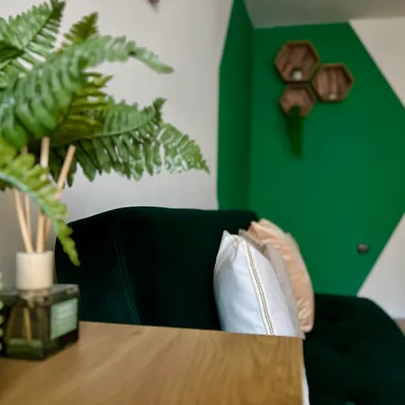 Хотел Boutique Family Hotel BRIO 3*