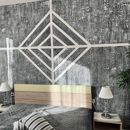 Хотел Boutique Family Hotel BRIO Велинград