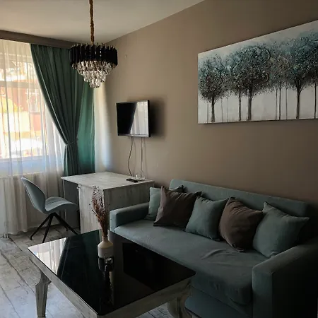 Boutique Family Hotel BRIO 3* Велинград