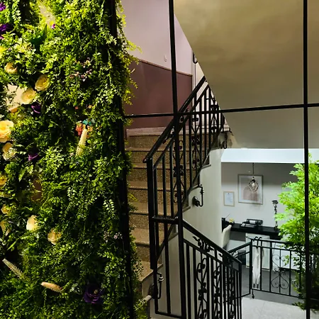 Хотел Boutique Family Hotel BRIO