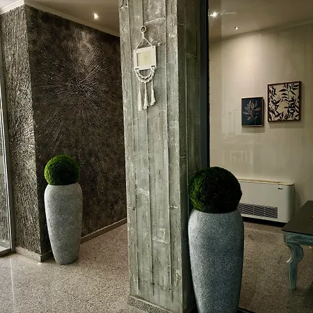 Boutique Family Hotel BRIO Хотел 3*