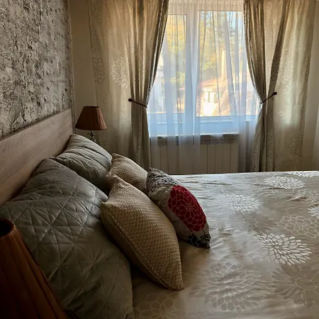 Хотел Boutique Family Hotel BRIO 3*