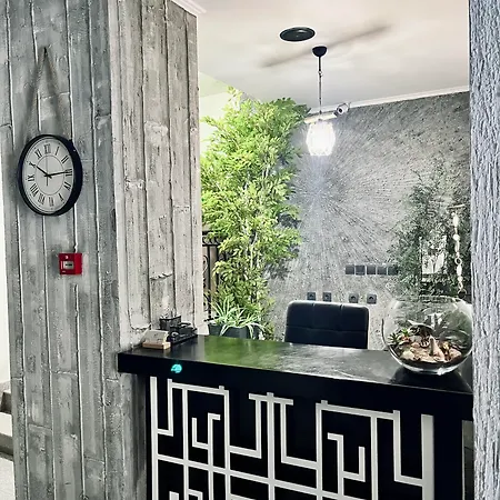 Boutique Family Hotel BRIO Хотел Велинград