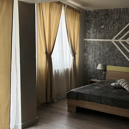 Boutique Family Hotel BRIO 3*