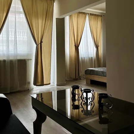 Boutique Family Hotel BRIO Велинград