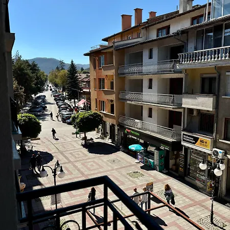 Boutique Family Hotel BRIO 3* Велинград
