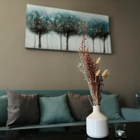 Boutique Family Hotel BRIO Хотел