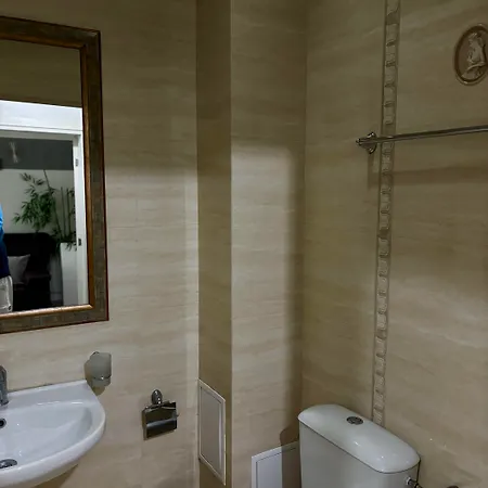 Хотел Boutique Family Hotel BRIO