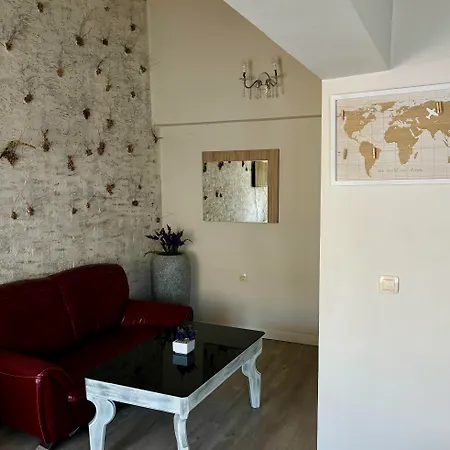 Хотел Boutique Family Hotel BRIO 3*