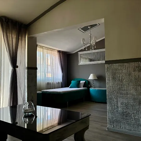 Boutique Family Hotel BRIO Хотел Велинград